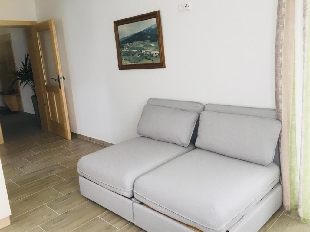 Urlaub Am Moarbauerhof Daire Mühlen Dış mekan fotoğraf