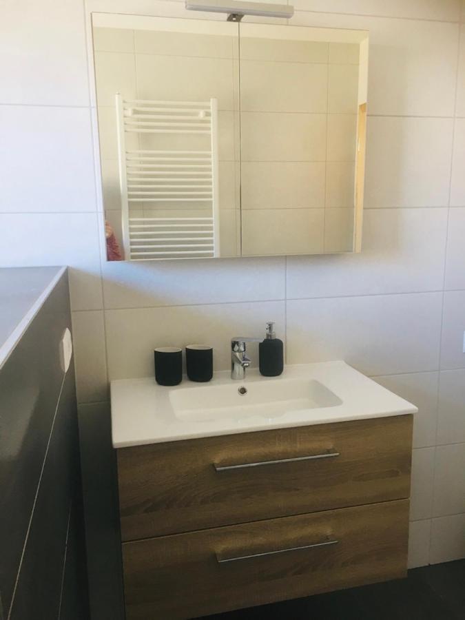 Urlaub Am Moarbauerhof Daire Mühlen Dış mekan fotoğraf