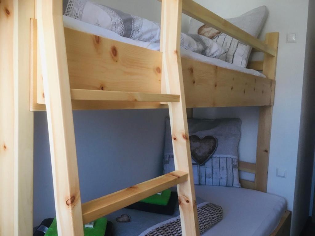 Urlaub Am Moarbauerhof Daire Mühlen Dış mekan fotoğraf