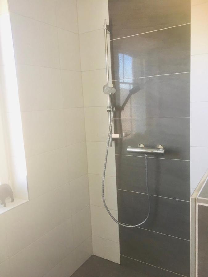 Urlaub Am Moarbauerhof Daire Mühlen Dış mekan fotoğraf