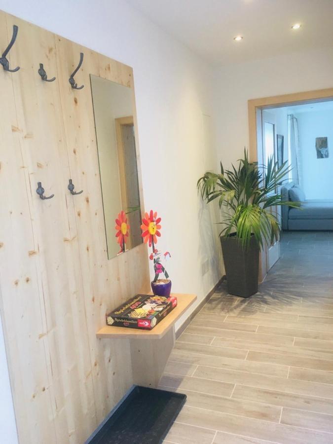 Urlaub Am Moarbauerhof Daire Mühlen Dış mekan fotoğraf
