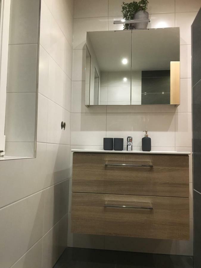 Urlaub Am Moarbauerhof Daire Mühlen Dış mekan fotoğraf