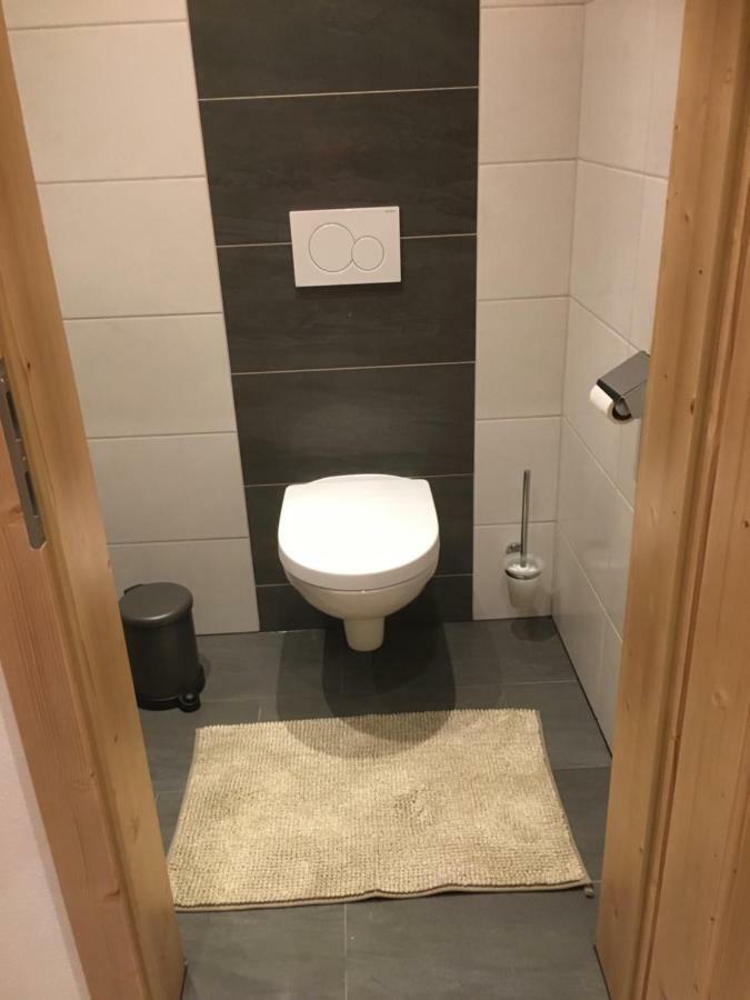 Urlaub Am Moarbauerhof Daire Mühlen Dış mekan fotoğraf