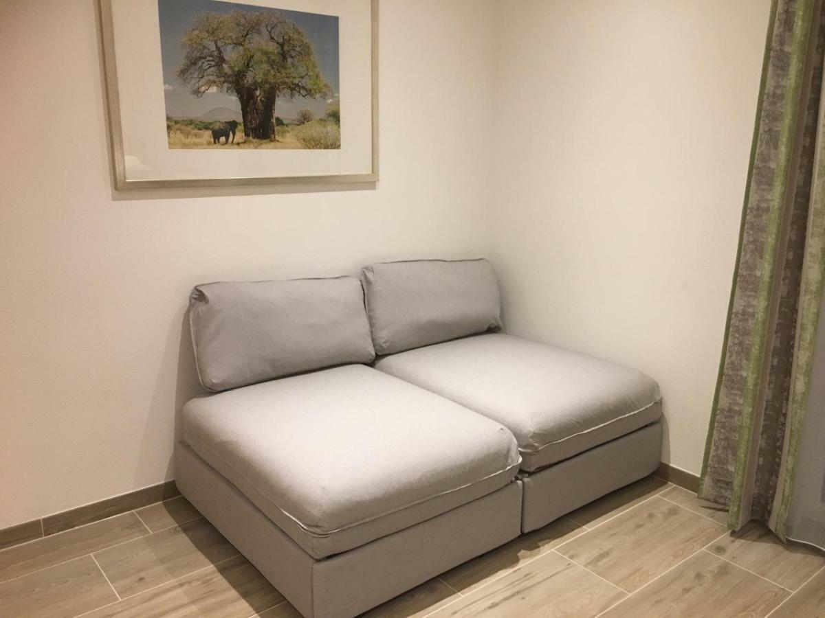 Urlaub Am Moarbauerhof Daire Mühlen Dış mekan fotoğraf