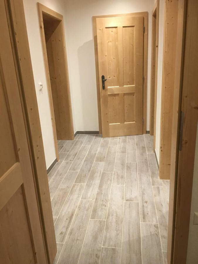 Urlaub Am Moarbauerhof Daire Mühlen Dış mekan fotoğraf