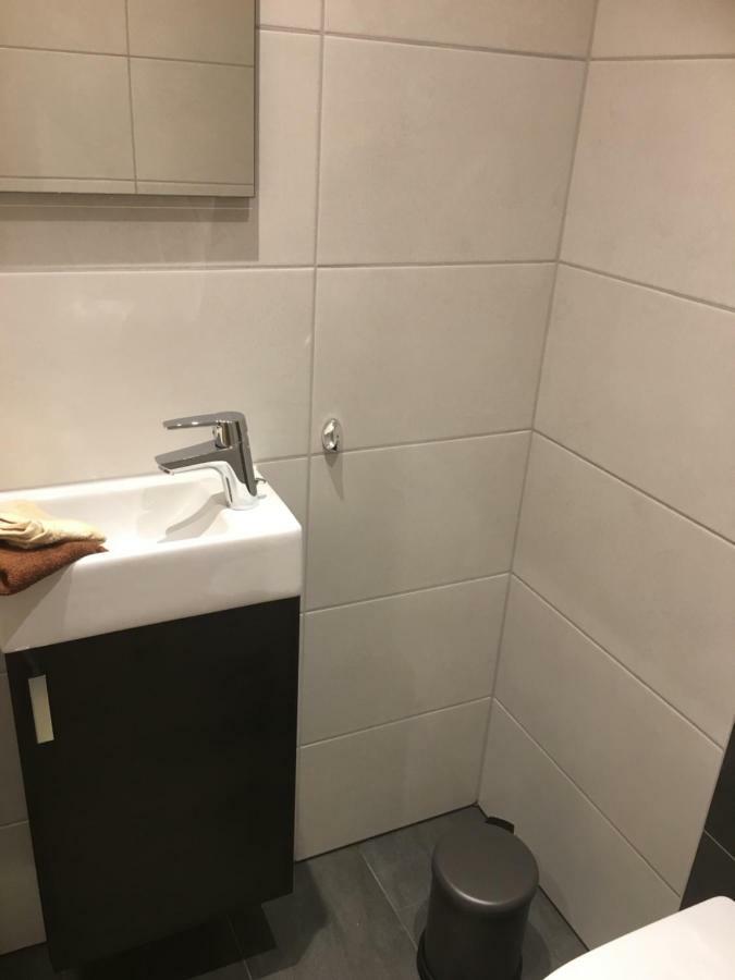 Urlaub Am Moarbauerhof Daire Mühlen Dış mekan fotoğraf