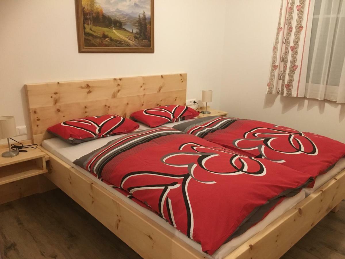 Urlaub Am Moarbauerhof Daire Mühlen Dış mekan fotoğraf