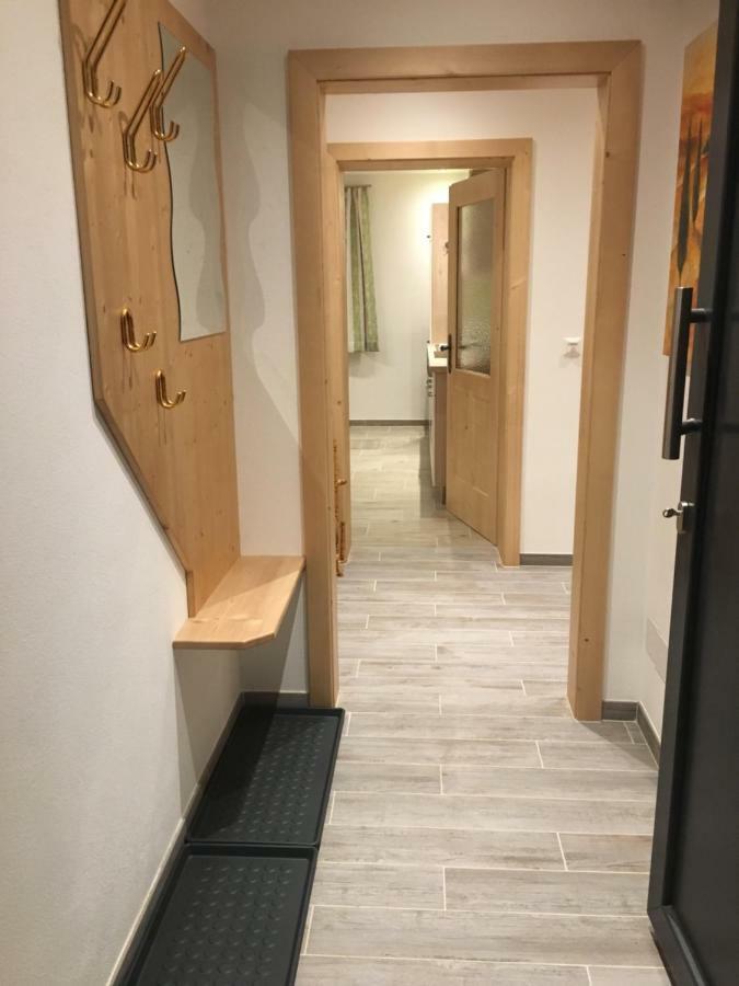 Urlaub Am Moarbauerhof Daire Mühlen Dış mekan fotoğraf