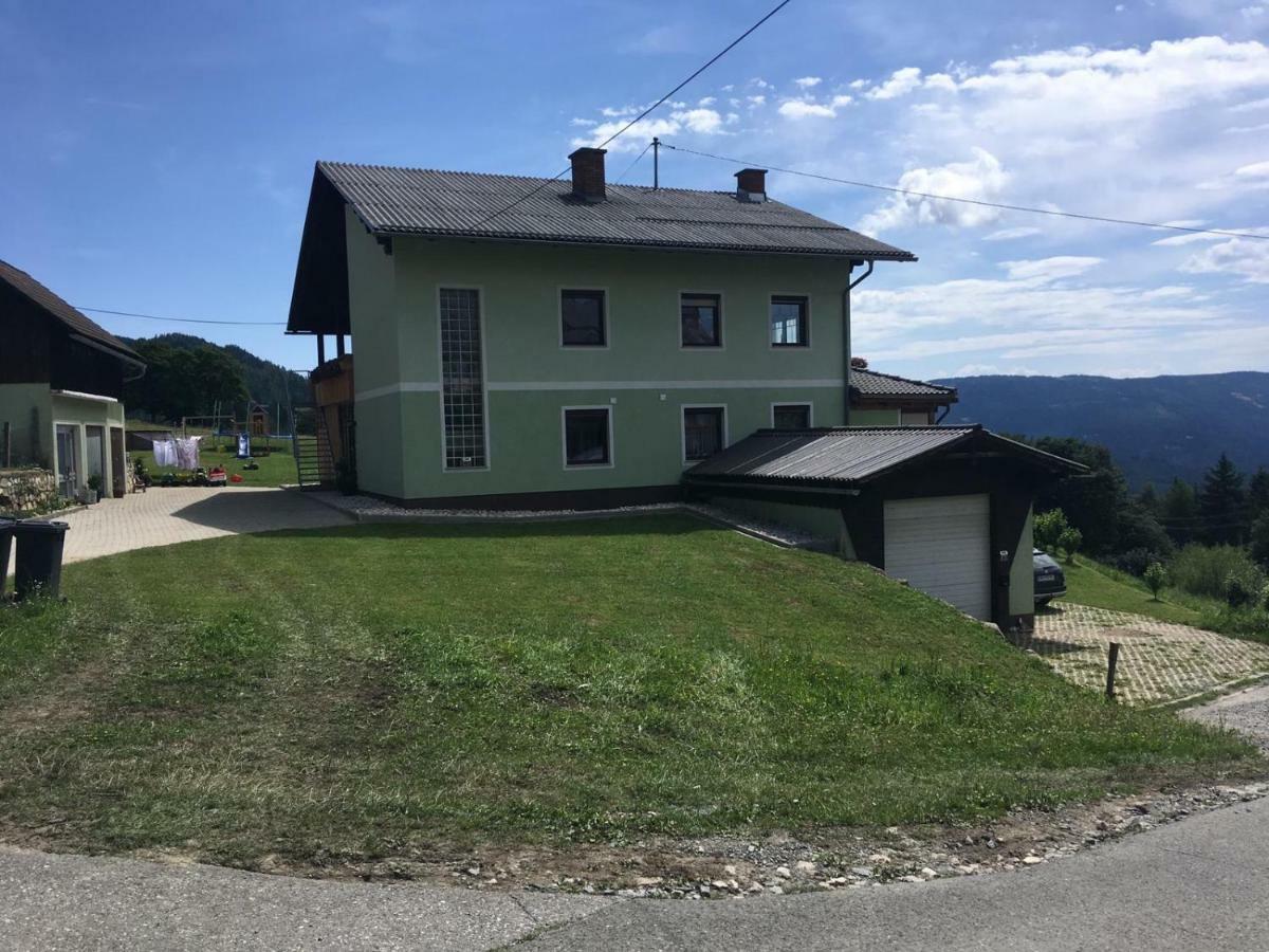 Urlaub Am Moarbauerhof Daire Mühlen Dış mekan fotoğraf